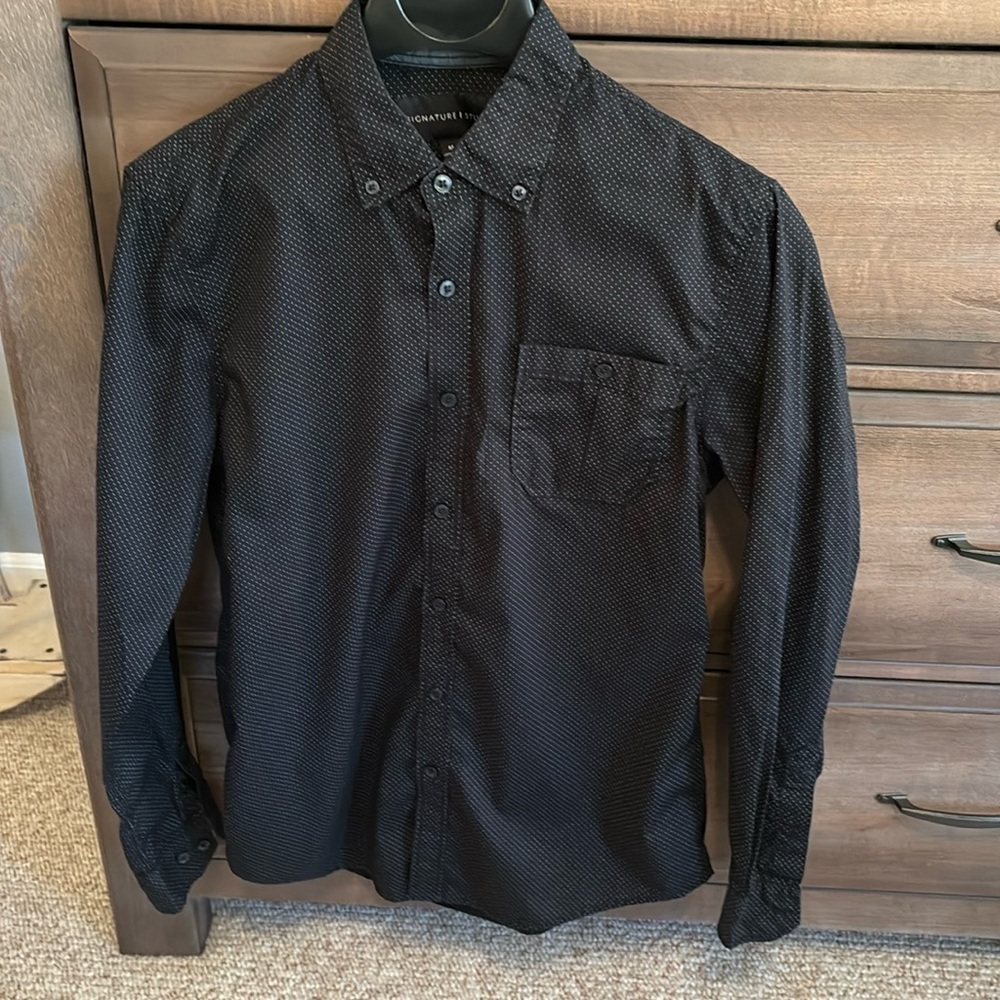 Signature studio size med